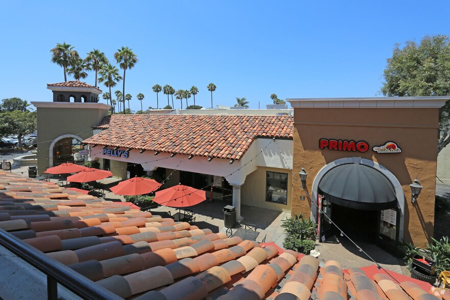 More Photos Of 7030-7160 Avenida Encinas, Carlsbad Unknown For Lease