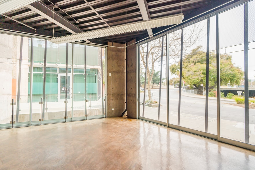 More Photos Of 116 University Ave, Palo Alto Office For Sale