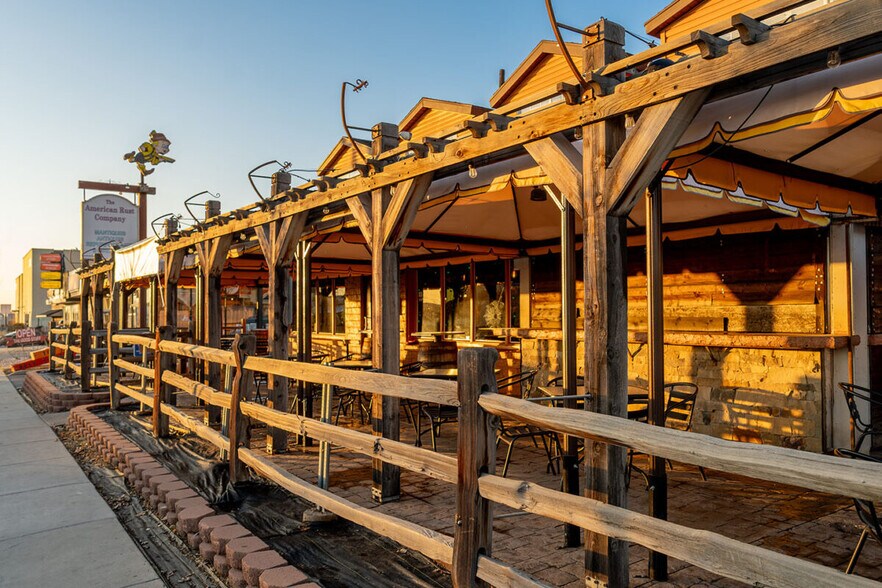 More Photos Of 837 E 2100 S, Salt Lake City Restaurant For Sale