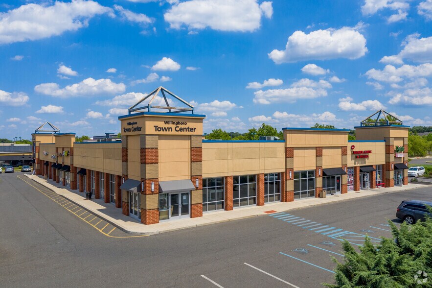 Primary Photo Of 4376 Route 130, Willingboro General Retail For Lease
