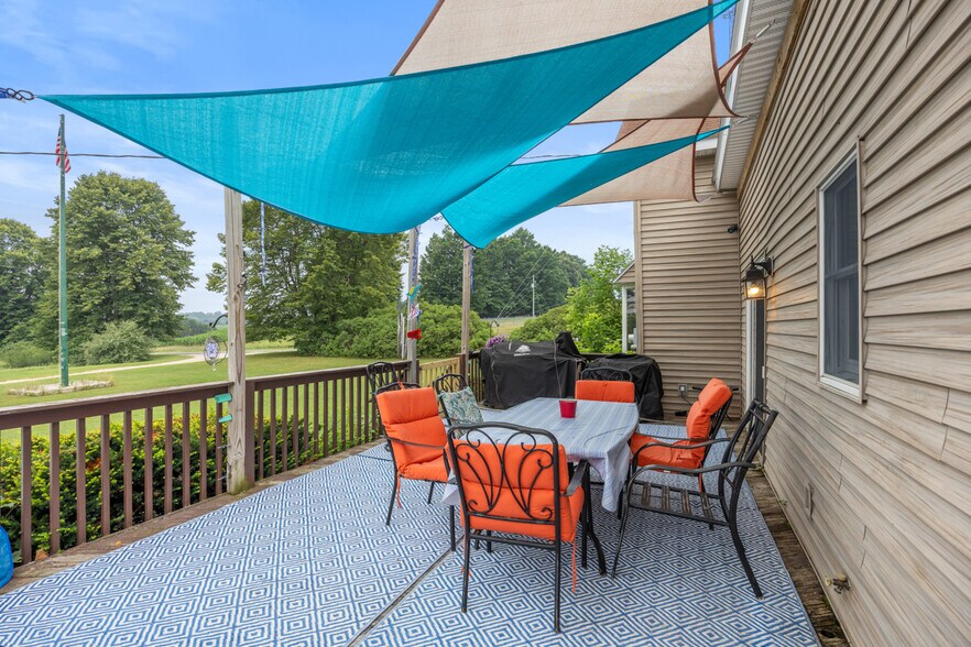 More Photos Of 5274 N State Rd, Luther Land For Sale