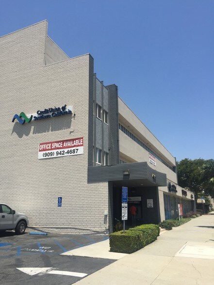 More Photos Of 435 W Mission Blvd, Pomona Loft Creative Space For Sale