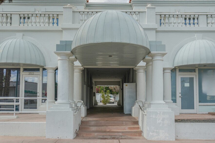 More Photos Of 353 S Palm Canyon Dr, Palm Springs Medical For Sale