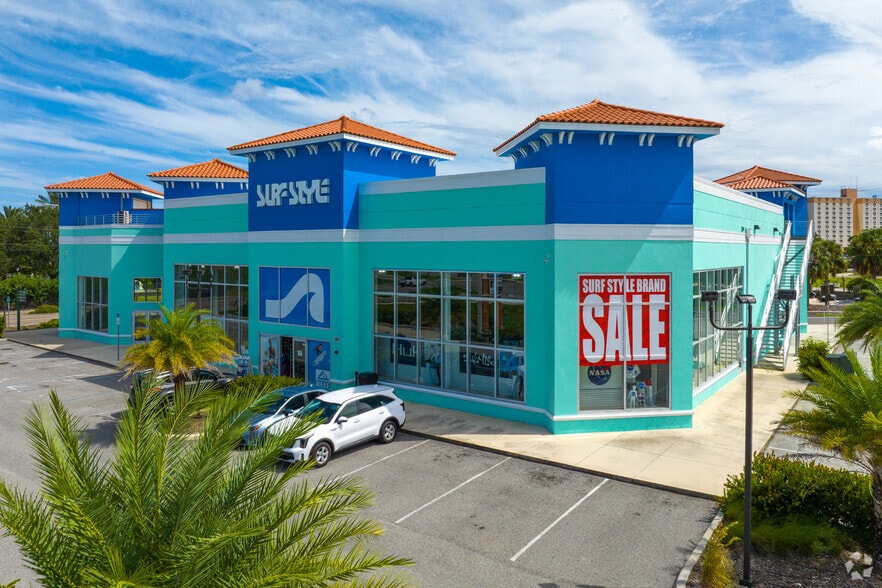 Primary Photo Of 101 A Max Brewer Memorial Pky, Titusville General Retail For Lease
