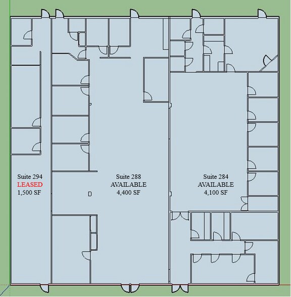 More Photos Of 284-306 Lafayette St, London Freestanding For Lease