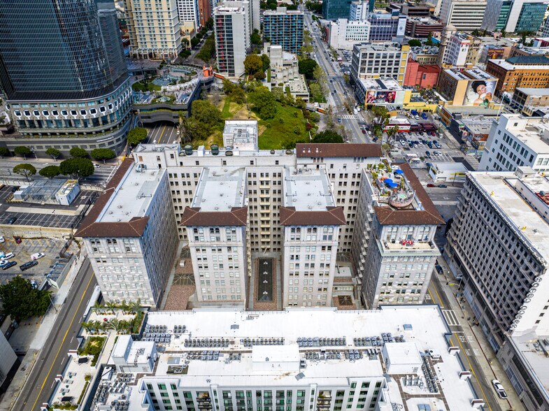 More Photos Of 417 S Hill St, Los Angeles Office For Sale