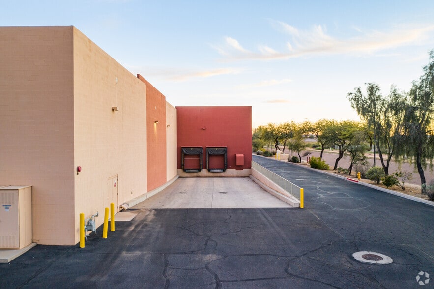 More Photos Of 1380-1474 N Litchfield Rd, Goodyear Unknown For Lease