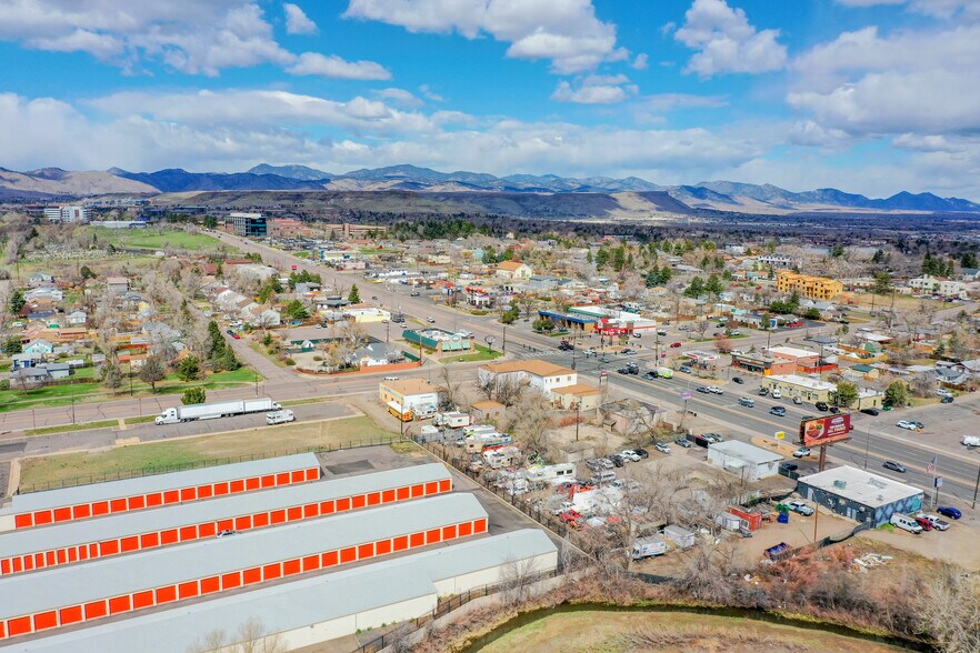 More Photos Of 11526-11528 W Colfax Ave, Lakewood Office Residential For Sale