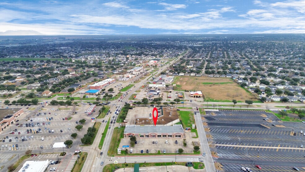 More Photos Of 6052 N Fry Rd, Katy Storefront For Lease