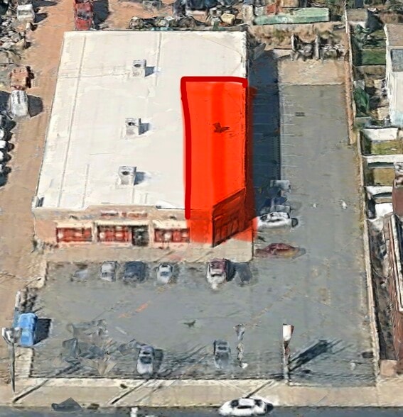 More Photos Of 142-142 3rd St, Elizabethport General Retail For Lease