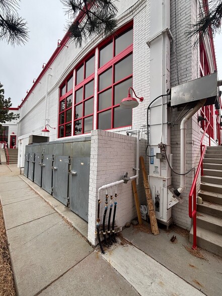 More Photos Of 6575 Greenwood Plaza Blvd, Greenwood Village Restaurant For Lease