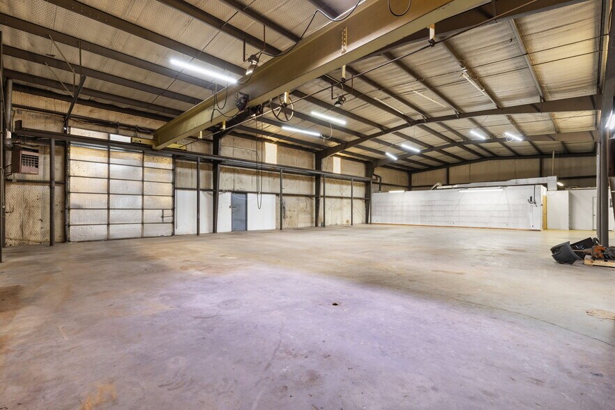 More Photos Of 4200 Henry S Grace Fwy, Wichita Falls Office For Lease