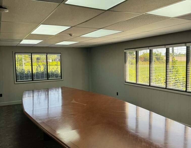 More Photos Of 2501 E President St, Savannah Food Processing For Lease