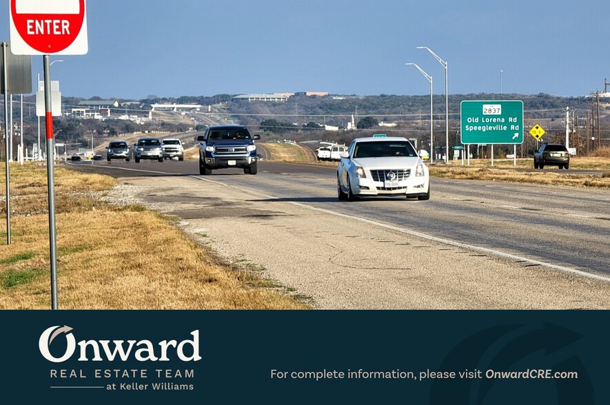 More Photos Of 27300 W Highway 84, McGregor Land For Sale