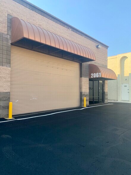 More Photos Of 2051-2079 S Rainbow Blvd, Las Vegas Auto Repair For Lease