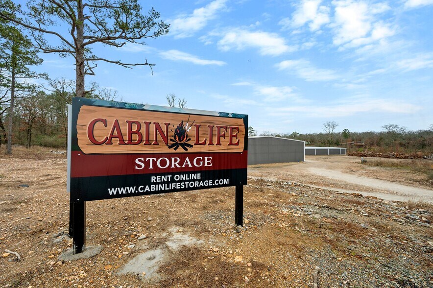 More Photos Of 21 Pinyon Rd, Broken Bow Specialty For Sale