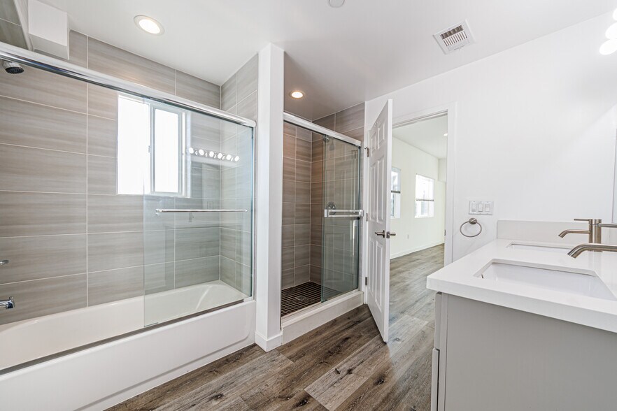 More Photos Of 1121 N Berendo St, Los Angeles Multifamily For Sale