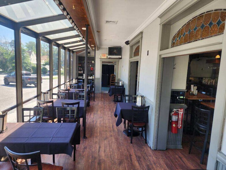 More Photos Of 34 S Valley Rd, West Orange Restaurant For Sale