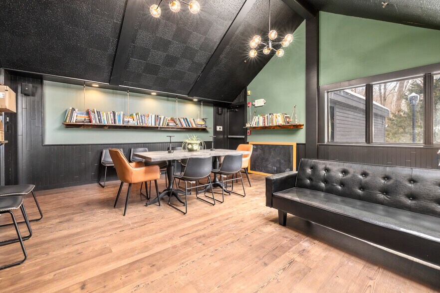 More Photos Of 1716 Depot St, Manchester Center Restaurant For Sale