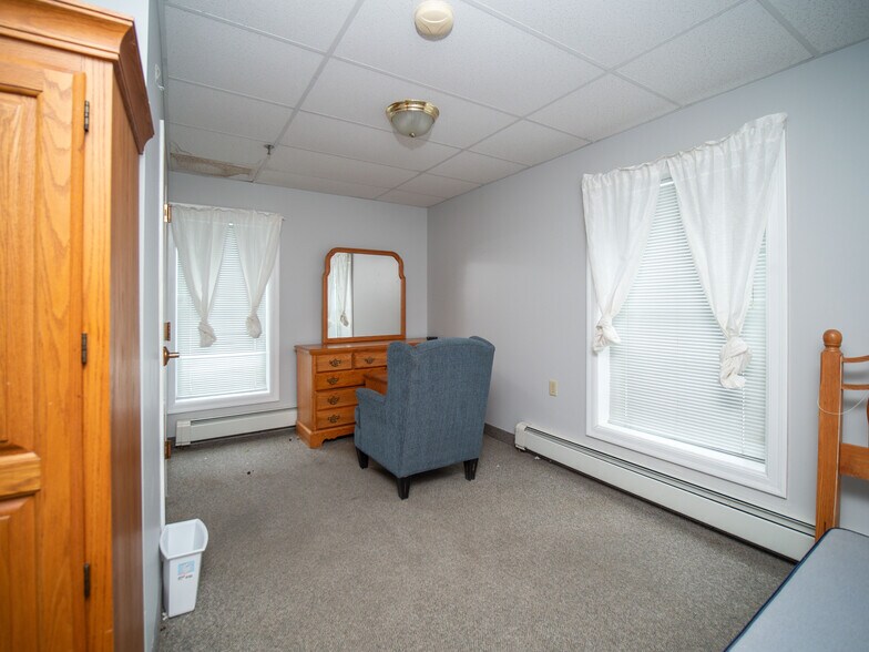 More Photos Of 40 E Main St, Randolph Assisted Living For Sale
