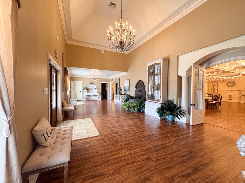 More Photos Of 218 Frostland Dr, Water Valley Religious Facility For Sale