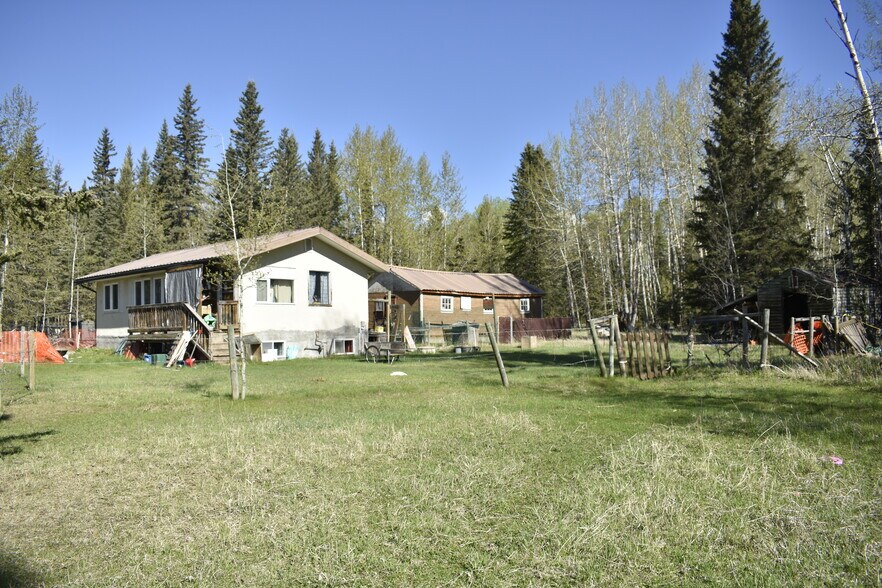More Photos Of 50508 Range Road 271A, Yellowhead County Hospitality For Sale