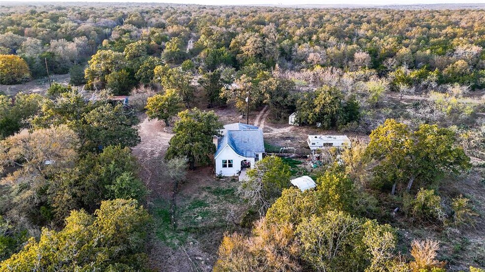 More Photos Of 137 Shady Oaks Loop, Cedar Creek Land For Sale
