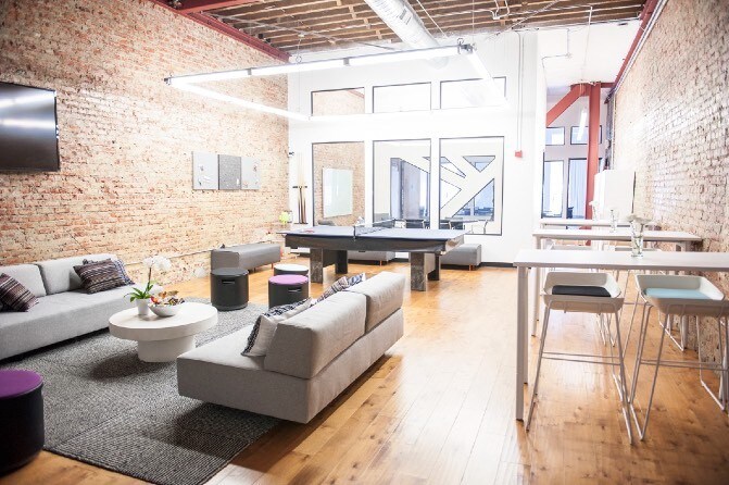 More Photos Of 929-931 Market St, San Francisco Loft Creative Space For Lease