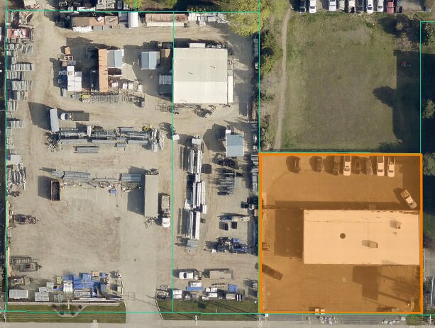 More Photos Of 14909 E Sprague Ave, Spokane Freestanding For Sale