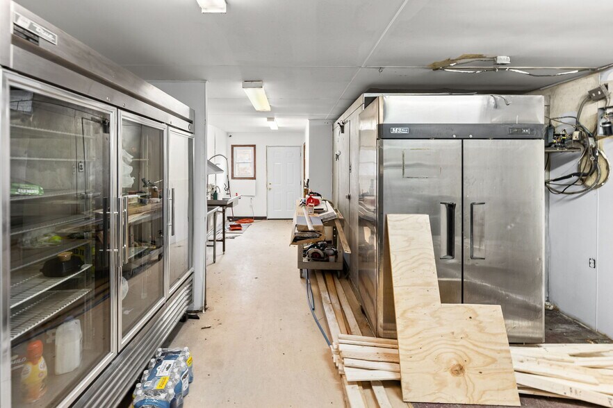 More Photos Of 1162 School St, Percy Restaurant For Sale