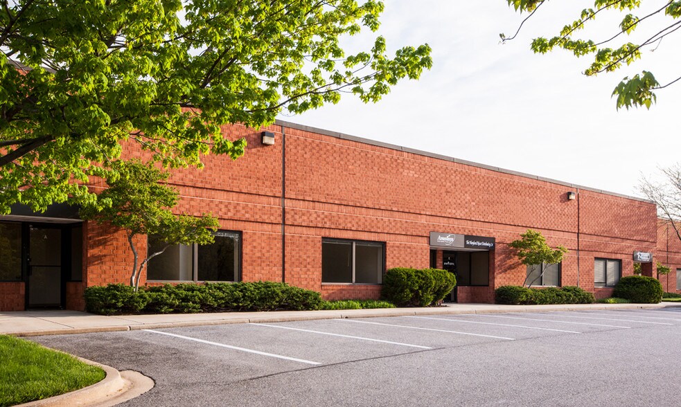 More Photos Of 1500 Caton Center Dr, Arbutus Unknown For Lease