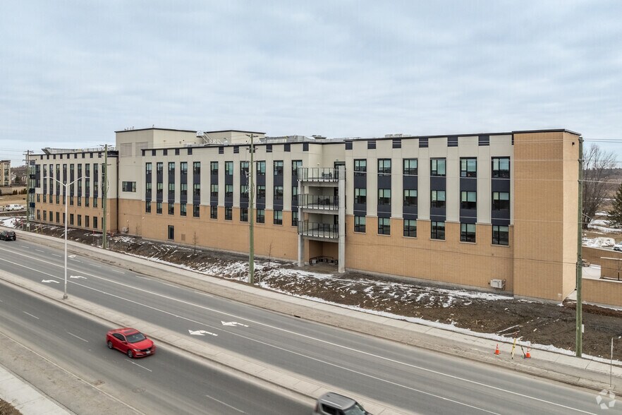 More Photos Of 4085 Strandherd Dr, Ottawa Congregate Senior Housing For Lease