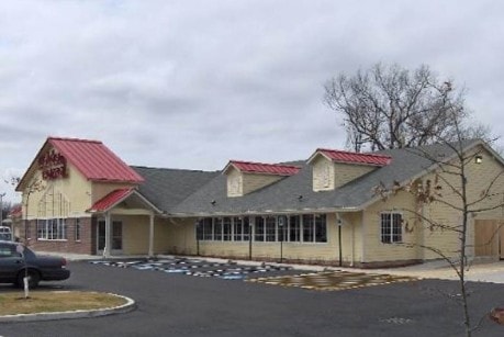 Primary Photo Of 436 Parker St, Springfield Restaurant For Sale