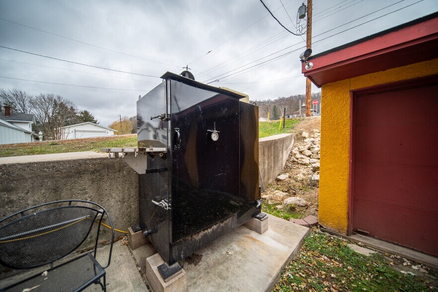 More Photos Of 70555 202nd Ave, Reads Landing Restaurant For Sale