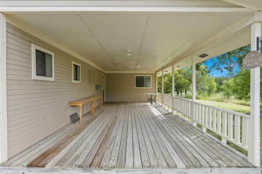 More Photos Of 42320 FM 3159, Canyon Lake Office For Lease