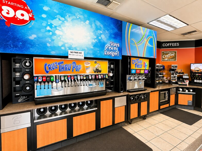 More Photos Of 1330 Feather River Blvd, Oroville Service Station For Sale