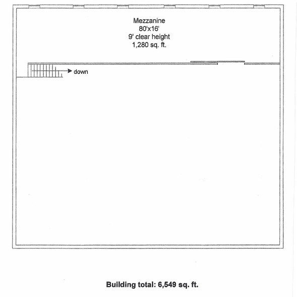 More Photos Of 471 Page St, Stoughton Warehouse For Lease