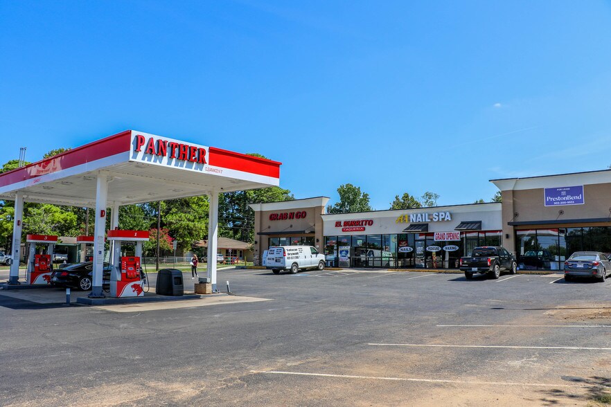 Primary Photo Of 101 W FM 120, Pottsboro General Retail For Sale