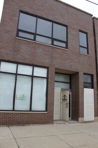 More Photos Of 6452 S Ashland Ave, Chicago Flex For Sale