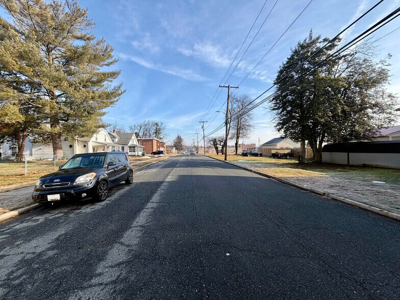 More Photos Of 136 S Parke St, Aberdeen Multifamily For Sale