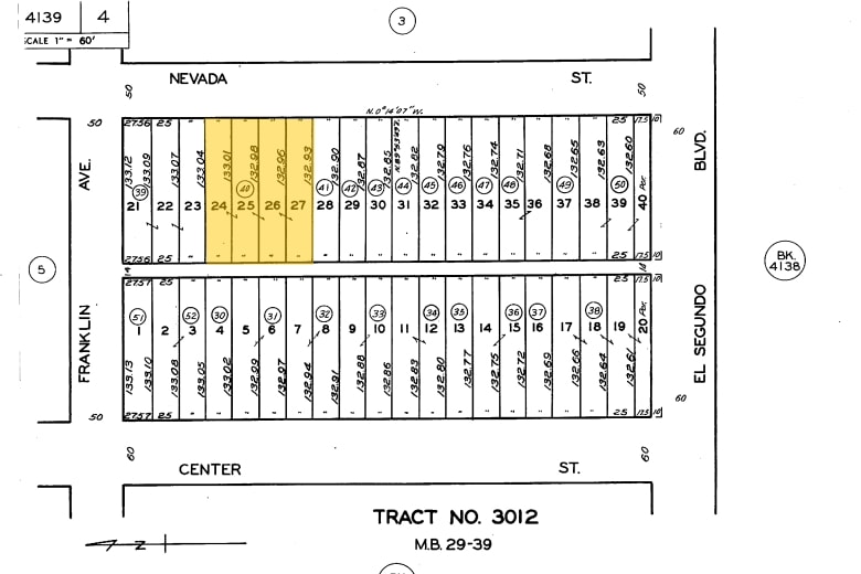 More Photos Of 139 Nevada St, El Segundo Light Manufacturing For Sale