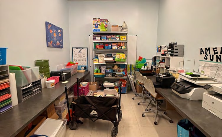 More Photos Of 2007 W Commerce St, San Antonio Daycare Center For Lease