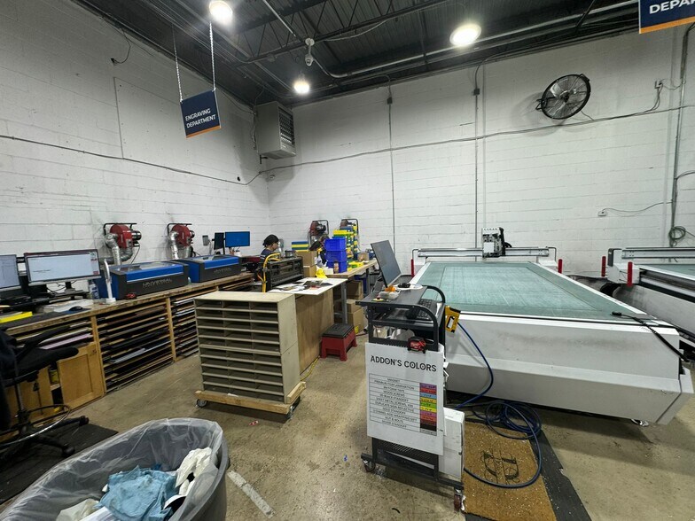 More Photos Of 319 E 54th St, Elmwood Park Light Distribution For Sale