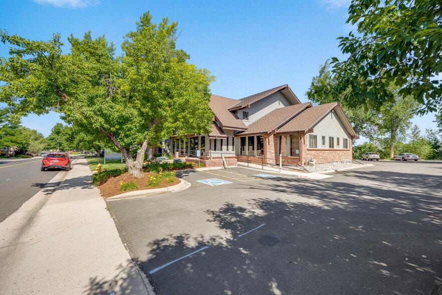 More Photos Of 141 W Davies Ave N, Littleton Office For Sale