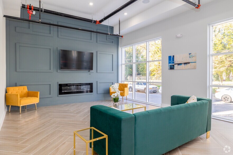 Photo of 1st Floor Ste 