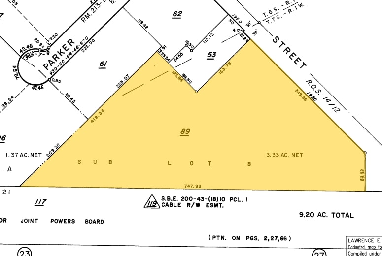 More Photos Of 1900 Lafayette St, Santa Clara Loft Creative Space For Sale