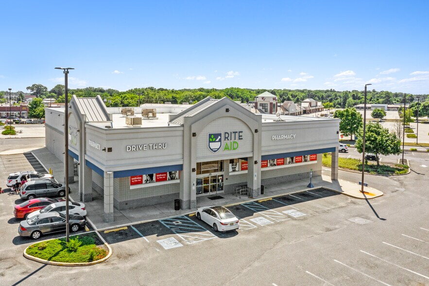 More Photos Of 15 Cornwell Dr, Bridgeton Unknown For Lease