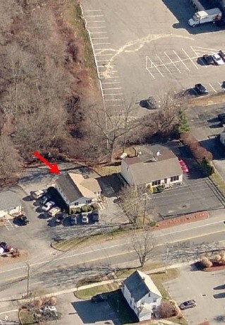 More Photos Of 25 Chesterfield Rd, East Lyme Office For Sale