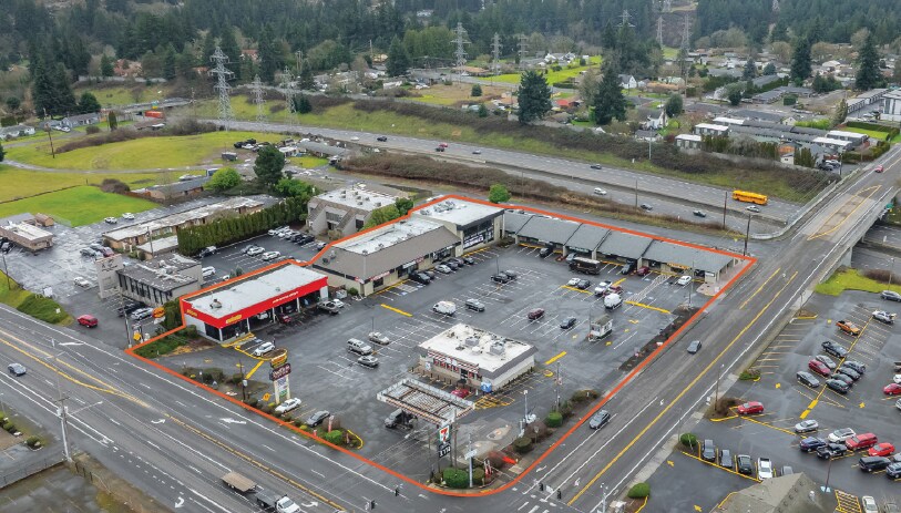 More Photos Of , Vancouver General Retail For Sale