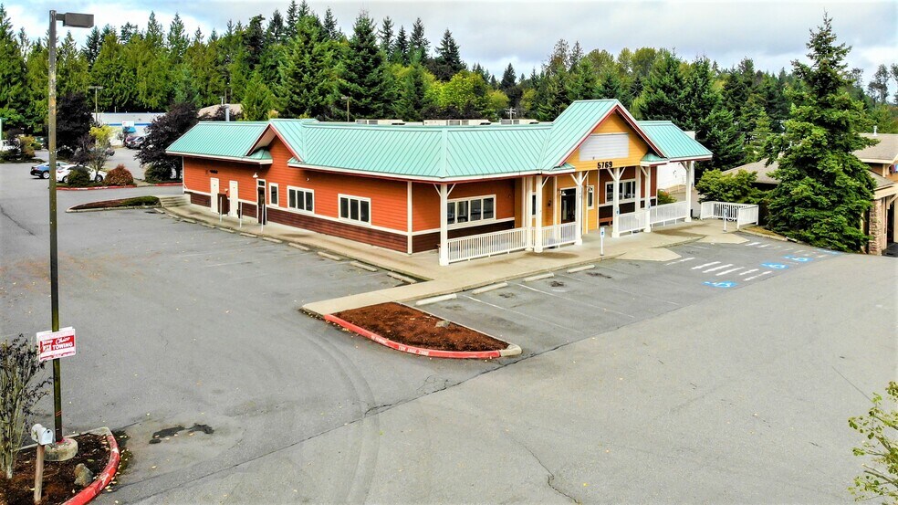 More Photos Of 5769 Wa-303, Bremerton Freestanding For Sale